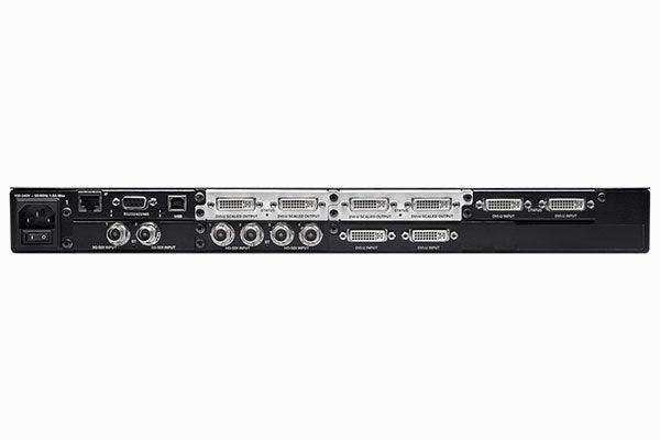 tvONE CORIOmaster mini C3-510 Video Wall Processors tvONE