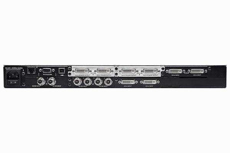 tvONE CORIOmaster mini C3-510 Video Wall Processors tvONE