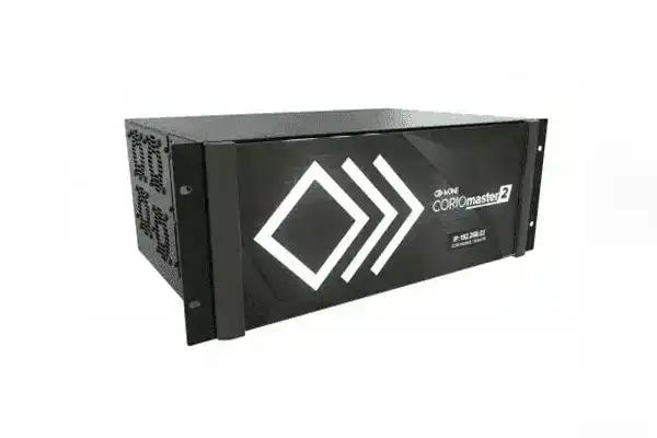 tvONE CORIOmaster2 Modular 4K-8K Multi-Window 4RU Video Processor - CM2-547 MK2 Video Wall Processors tvONE