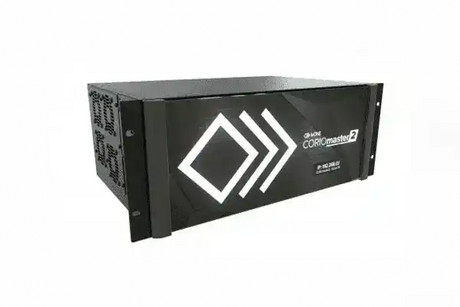 tvONE CORIOmaster2 Modular 4K-8K Multi-Window 4RU Video Processor - CM2-547 MK2 Video Wall Processors tvONE
