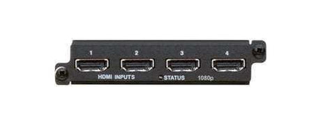 tvONE CORIOview HDMI 1080P 4-input (Factory Fit) - CV-HDMI-4IN-FF Video Wall Processors tvONE