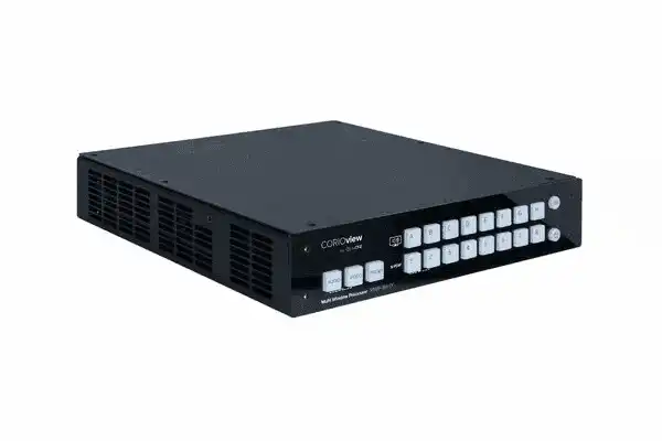 TVOne CORIOview - MWP-8H-1Y Multi-Window Processors Video Wall Processors tvONE