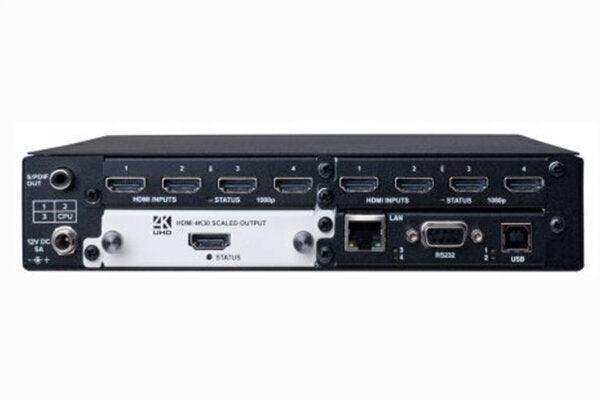 TVOne CORIOview - MWP-8H-1Y Multi-Window Processors Video Wall Processors tvONE