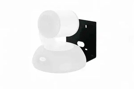 Vaddio 535-2000-240W Thin Profile Wall Mount for RoboSHOT PTZ Cameras - White Camera Mount Vaddio
