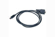 Vaddio 999-1005-010 PTZ Camera Control Cable - Mini-DIN8 to DB9, 10 ft Audio & Video Cables Vaddio