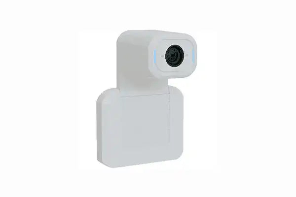 Vaddio- 999-21100-000W IntelliSHOT ePTZ Camera (White) Video Cameras Vaddio