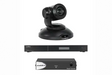 Vaddio- 999-30231-000 EasyIP 20 Mixer Base Kit EasyIP 20 Mixer Base Kit Series (Black) Video Cameras Vaddio