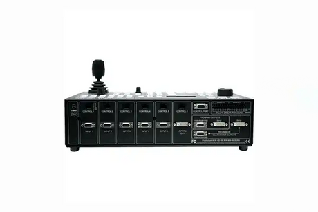 Vaddio- 999-5600-000 ProductionVIEW HD Camera Control Console Video Cameras Vaddio