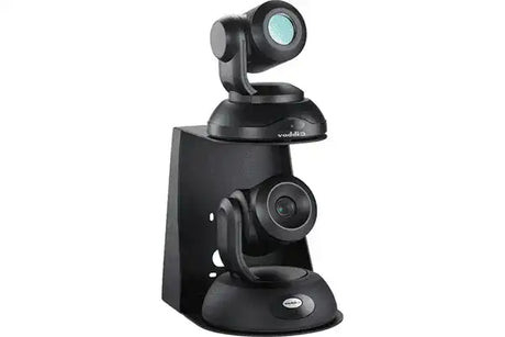 Vaddio- 999-7270-000B RoboTRAK Presenter Tracking System (Black) Video Cameras Vaddio