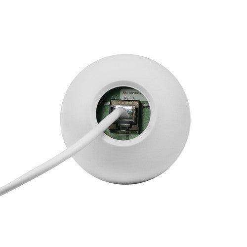 Vaddio 999-85100-000 Ceiling MIC System (White) Audio Components Vaddio