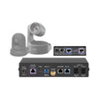 Vaddio- 999-9630-000 OneLINK Bridge Kit for Sony and Panasonic HE-Series Cameras Video Cameras Vaddio