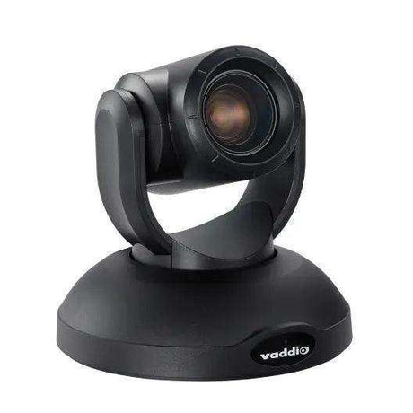 Vaddio- 999-9950-100 RoboSHOT 20 UHD OneLINK HDMI PTZ Camera System (Black) Video Cameras Vaddio