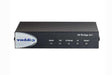 Vaddio AV Bridge 2x1 Lecture Capture Device - 999-8250-000 Audio Components Vaddio