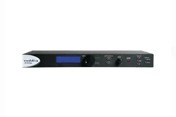 Vaddio AV Bridge - 999-8210-000 Audio Components Vaddio