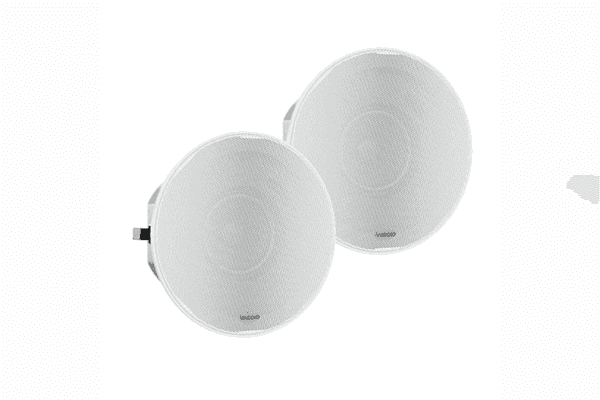 Vaddio Ceiling Speakers - 999-85600-000 Audio Conferencing Vaddio