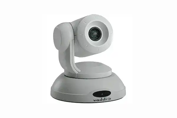 Vaddio ConferenceSHOT 10 Camera (White) - 999-9990-000W Video Cameras Vaddio