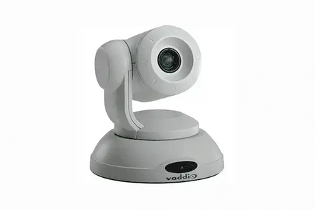 Vaddio ConferenceSHOT 10 Camera (White) - 999-9990-000W Video Cameras Vaddio