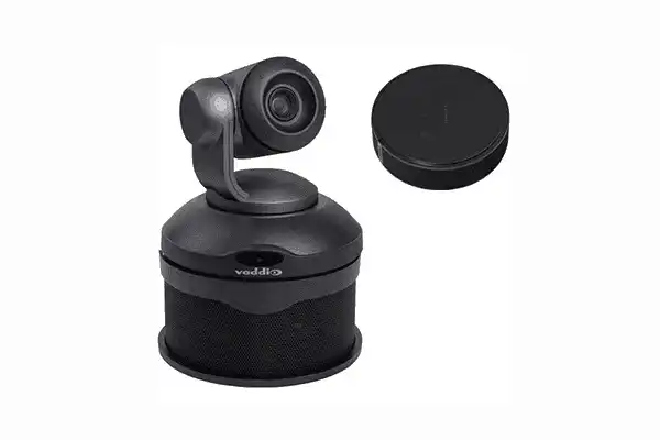 Vaddio ConferenceSHOT AV HD Conference Room System (Black) - 999-99950-300B Video Cameras Vaddio
