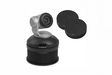 Vaddio ConferenceSHOT AV HD Conference Room System (Black) - 999-99950-400B Video Cameras Vaddio