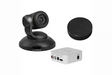 Vaddio ConferenceSHOT AV HD Conference Room System (Black) - 999-99950-500B Video Cameras Vaddio