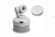 Vaddio ConferenceSHOT AV HD Conference Room System (White) - 999-99950-300W Video Cameras Vaddio