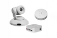 Vaddio ConferenceSHOT AV HD Conference Room System (White) - 999-99950-500W Video Cameras Vaddio