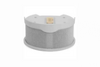 Vaddio ConferenceSHOT AV Speaker (White) - 999-9995-003W Audio Conferencing Vaddio