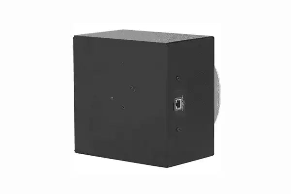 Vaddio DocCAM 20 HDBT Document Camera (Black) - 999-9968-000 Video Cameras Vaddio