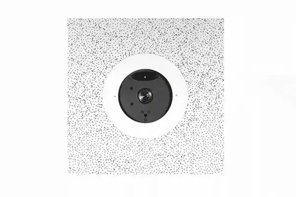 Vaddio DocCAM 20 HDBT Document Camera (Black) - 999-9968-000 Video Cameras Vaddio