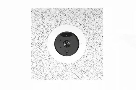 Vaddio DocCAM 20 HDBT Document Camera (Black) - 999-9968-000 Video Cameras Vaddio