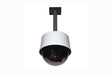 Vaddio DomeVIEW HD Outdoor Pendant Dome Enclosure for RoboSHOT and HD-Series PTZ Cameras - 998-9200-200 Video Cameras Vaddio