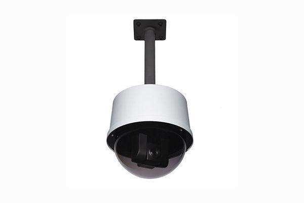 Vaddio DomeVIEW HD Outdoor Pendant Dome Enclosure for RoboSHOT and HD-Series PTZ Cameras - 998-9200-200 Video Cameras Vaddio
