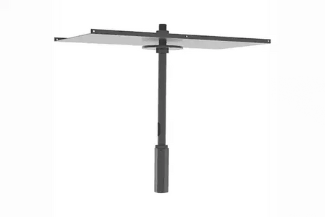 Vaddio Drop Down Mount for ePTZ Cameras (Short) - 535-2000-280 Video Cameras Vaddio