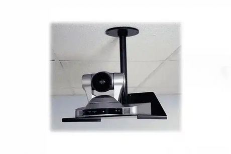 Vaddio Drop Down Mount for Large PTZ Cameras (Short) - 535-2000-292 Video Cameras Vaddio