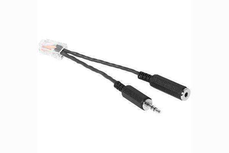 Vaddio EasyMic Adapter - 802-3280 Audio & Video Cables Vaddio