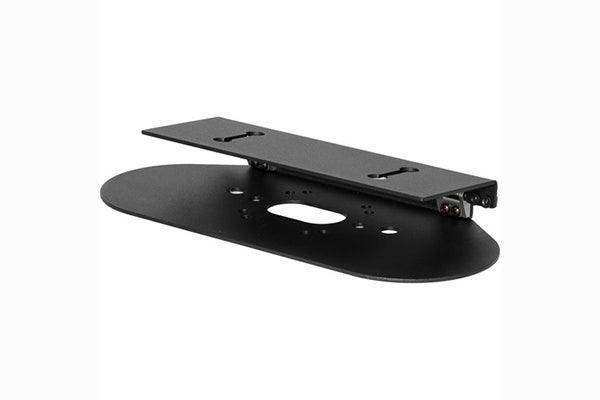 Vaddio HuddleSHOT Adjustable Mount (Black) - 535-2100-207 Video Cameras Vaddio