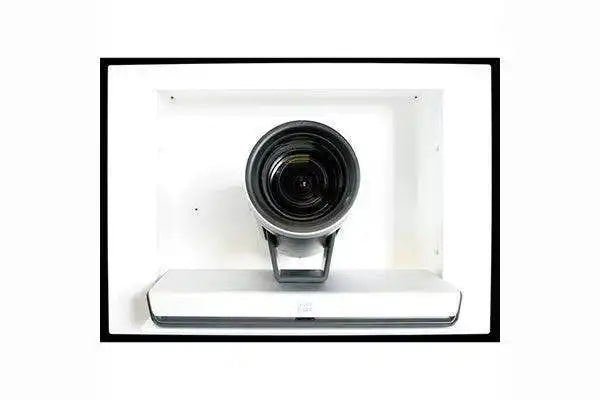 Vaddio IN-Wall Enclosure for Cisco Precision 60 - 999-2225-020 Video Conferencing Vaddio