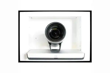 Vaddio IN-Wall Enclosure for Cisco Precision 60 - 999-2225-020 Video Conferencing Vaddio