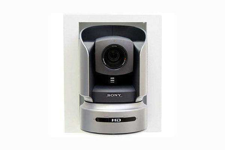 Vaddio IN-Wall Enclosure for Sony BRC-300, BRC-H900, BRC-H700, BRC-Z700, Pana AW-HE130, Canon XU-80 - 999-2225-016 Video Conferencing Vaddio