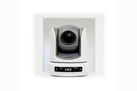 Vaddio IN-Wall Enclosure for Sony BRC-Z330, EVI-D80 and EVI-D90 - 999-2225-019 Video Conferencing Vaddio