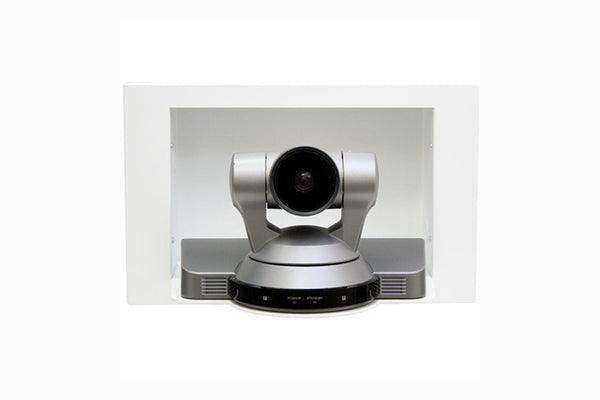 Vaddio IN-Wall Enclosure for Sony EVI-HD1 - 999-2225-014 Video Conferencing Vaddio