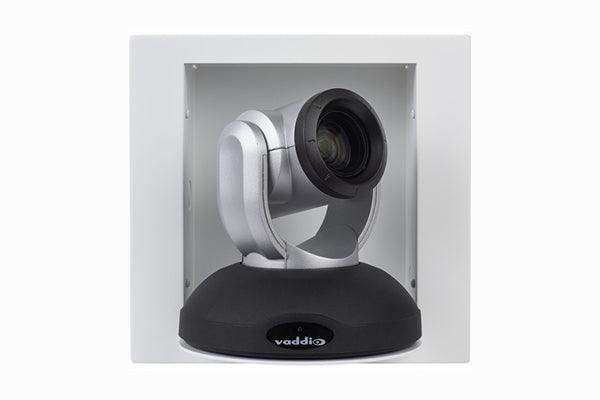 Vaddio IN-Wall Enclosure for Vaddio RoboSHOT UHD Cameras - 999-2225-021 Video Conferencing Vaddio