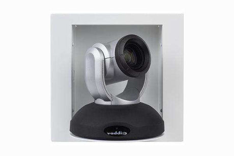 Vaddio IN-Wall Enclosure for Vaddio RoboSHOT UHD Cameras - 999-2225-021 Video Conferencing Vaddio