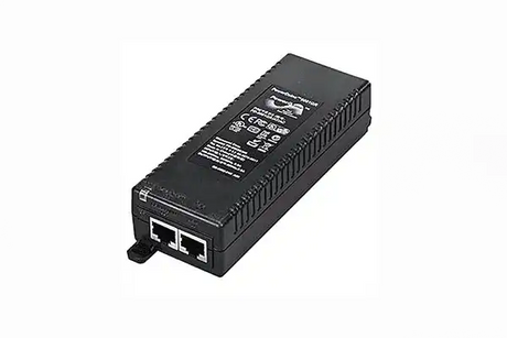 Vaddio - PoE+ Midspan Power Injector - 451-0400-055 Networking Vaddio