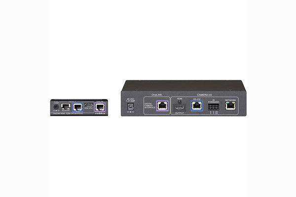 Vaddio Polycom Codec Kit for OneLINK HDMI to EagleEye IV Camera - 999-9520-000 Video Cameras Vaddio