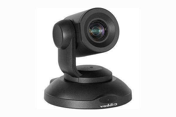 Vaddio PrimeSHOT 20 HDMI camera (Black) - 999-30420-000 Video Cameras Vaddio