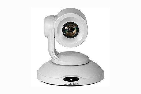 Vaddio PrimeSHOT 20 HDMI camera (White) - 999-30420-000W Video Cameras Vaddio