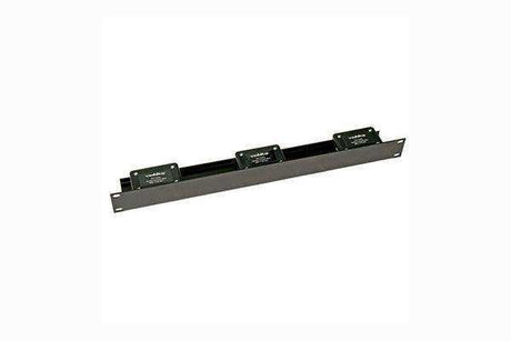 Vaddio Quick-Connect Box Rack Panel - 998-1105-002 Video Cameras Vaddio