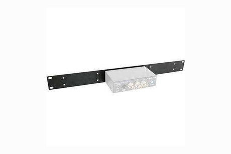 Vaddio Rack Panel for three Quick-Connect SR Interfaces - 998-6000-002 Video Cameras Vaddio