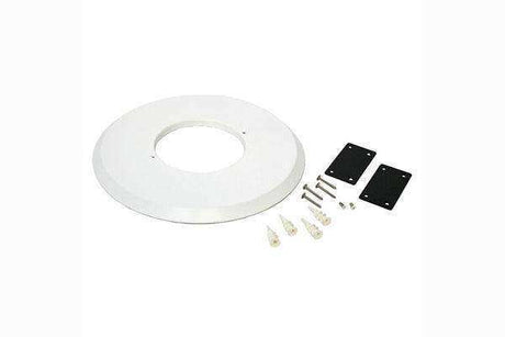 Vaddio Recessed Installation Kit for IN-Ceiling Enclosure - 998-2225-051 Video Cameras Vaddio